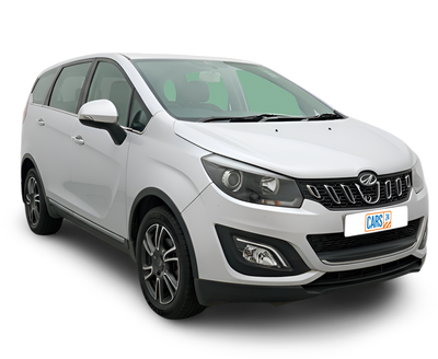 Mahindra MARAZZO-img